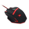 Redragon M801 MAMMOTH 16400 DPI Programmable Laser Gaming Mouse - REDRAGON - Compro System