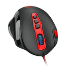 Redragon M805 HYDRA 14400 DPI Gaming Mouse - REDRAGON - Compro System