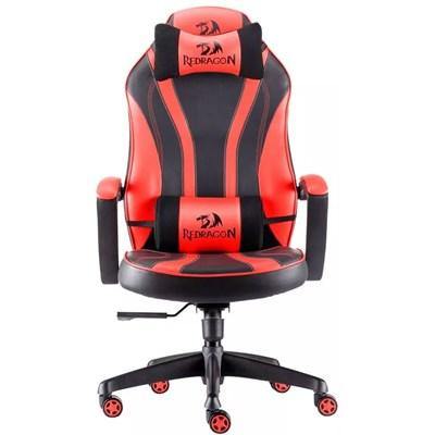 Redragon METIS Gaming Chair C102 BR - REDRAGON - Compro System