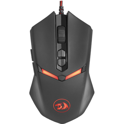 Redragon NEMEANLION 2 RGB M602-1 Gaming Mouse - REDRAGON - Compro System
