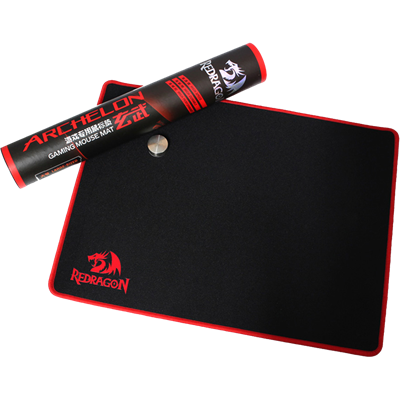 Redragon P002 ARCHELON Gaming Mouse Pad - REDRAGON - Compro System