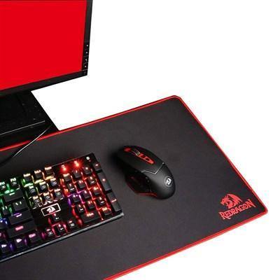 Redragon P003 SUZAKU Huge Gaming Mouse Pad Mat - REDRAGON - Compro System