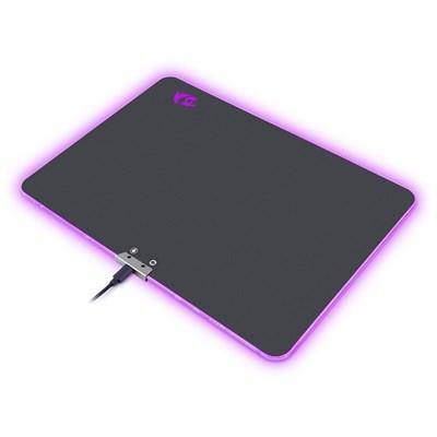 Redragon P010 RGB Gaming Mouse Pad - REDRAGON - Compro System