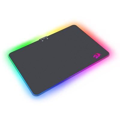 Redragon P010 RGB Gaming Mouse Pad - REDRAGON - Compro System