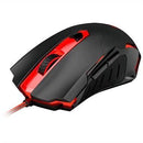 Redragon PEGASUS M705 7200 DPI Gaming Mouse (Black) - REDRAGON - Compro System
