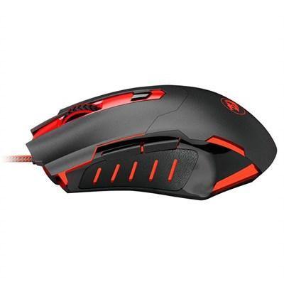 Redragon PEGASUS M705 7200 DPI Gaming Mouse (Black) - REDRAGON - Compro System