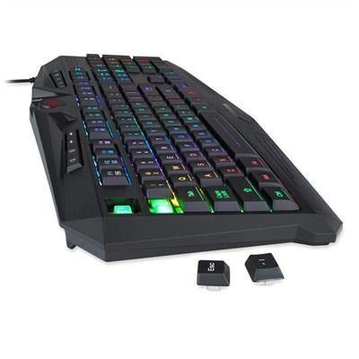 Redragon S101-1 Gaming Mouse & Gaming Keyboard Combo - REDRAGON - Compro System