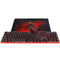 Redragon K509 Gaming Keyboard M608 Mouse Combo & P016 Large Mouse Pad S107 - REDRAGON - Compro System