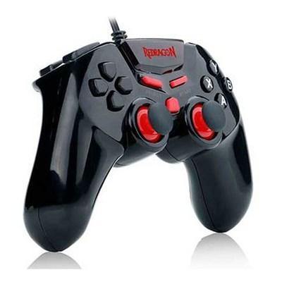 Redragon SEYMOUR 2 G806-1 Gamepad - REDRAGON - Compro System
