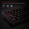 Redragon SURARA K582 PRO RGB Mechanical Gaming Keyboard - REDRAGON - Compro System