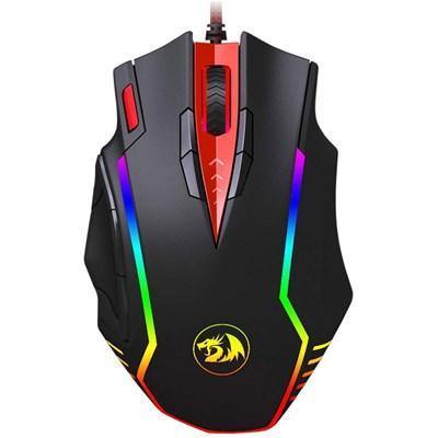 Redragon SAMSARA M902 16400 DPI Programmable Laser Gaming Mouse - REDRAGON - Compro System