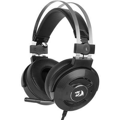 Redragon TRITON H991 Wired Active Noise Canceling Gaming Headset - REDRAGON - Compro System