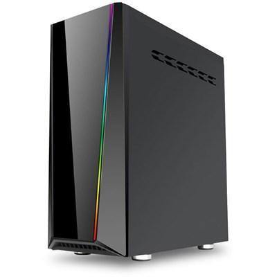 Redragon TAILGATE GC702 Gaming Case - REDRAGON - Compro System
