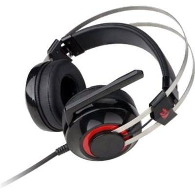 Redragon TALOS H601 USB Gaming Headset, 7.1 Channel - REDRAGON - Compro System