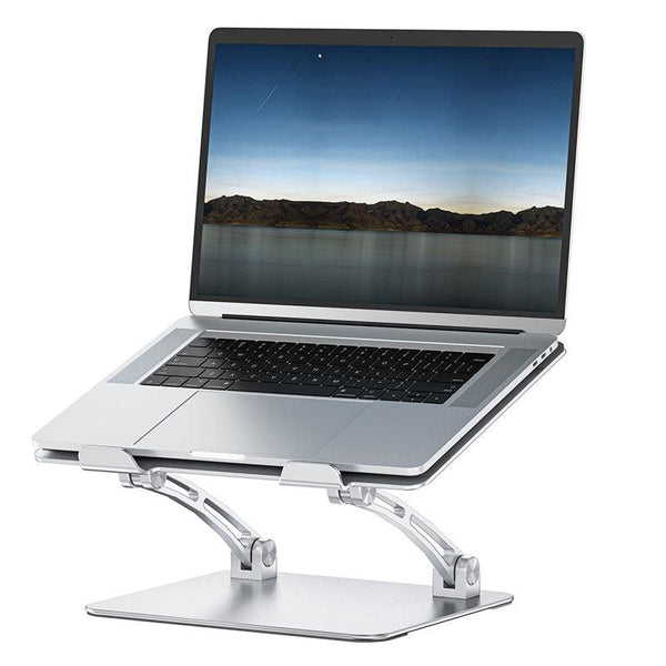 WiWU Adjustable Ergonomic Laptop Stand S700 - WIWU - Compro System