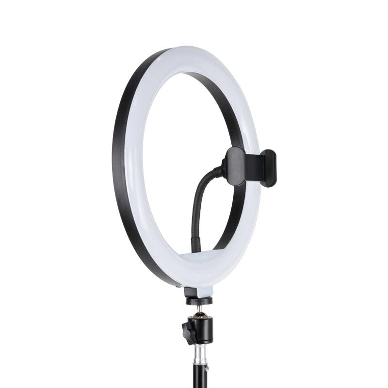 Havit ST7026 LED Phone Holder (Ring Light) - Havit - Compro System