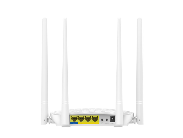 FH456 Wireless N Smart - Tenda - Compro System