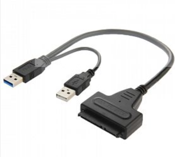 USB 3.0 to SATA Cable - Compro System - Compro System