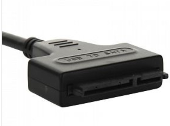 USB 3.0 to SATA Cable - Compro System - Compro System