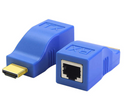 HDMI Extender to RJ45 - Compro System - Compro System