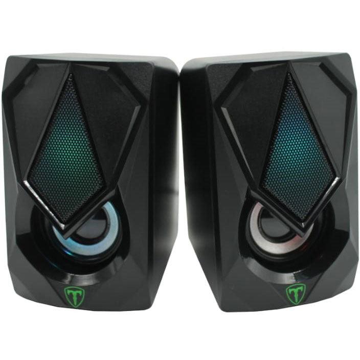 T-DAGGER T-TGS500 RGB Speakers - T-DAGGER - Compro System