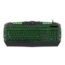 T-DAGGER Torpedo T-TGK102 Gaming keyboard - T-DAGGER - Compro System