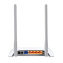 TP-Link TL-MR3420 3G/4G Wireless N Router (Ver 5.0) - TP LINK - Compro System