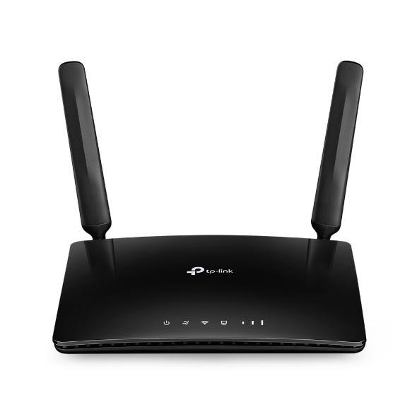 TP-Link TL-MR6400 - 300Mbps Wireless N 4G LTE Router - TP LINK - Compro System