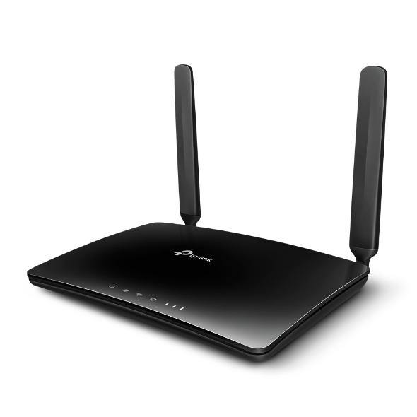 TP-Link TL-MR6400 - 300Mbps Wireless N 4G LTE Router - TP LINK - Compro System
