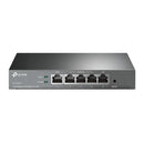 TP-Link TL-R470T+ Desktop Load Balance Broadband Router - TP LINK - Compro System