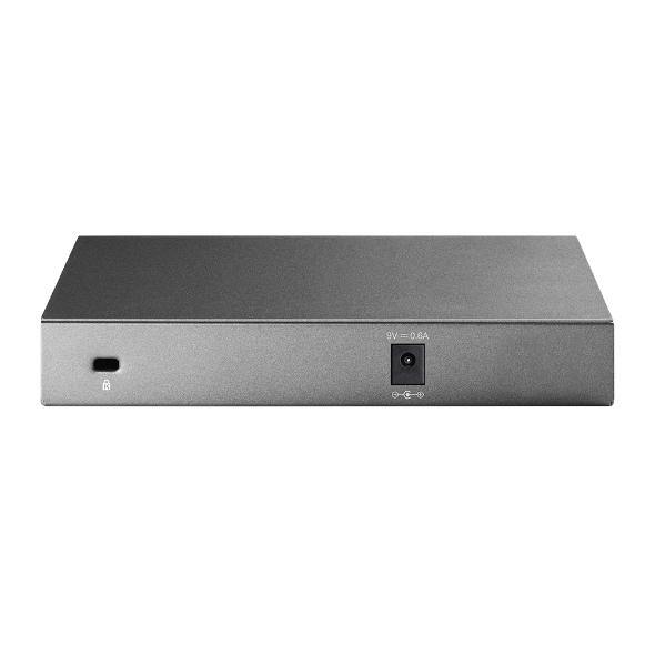 TP-Link TL-R470T+ Desktop Load Balance Broadband Router - TP LINK - Compro System