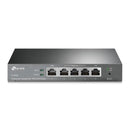 TP-Link TL-R605 SafeStream Gigabit Multi-WAN VPN Router - TP LINK - Compro System