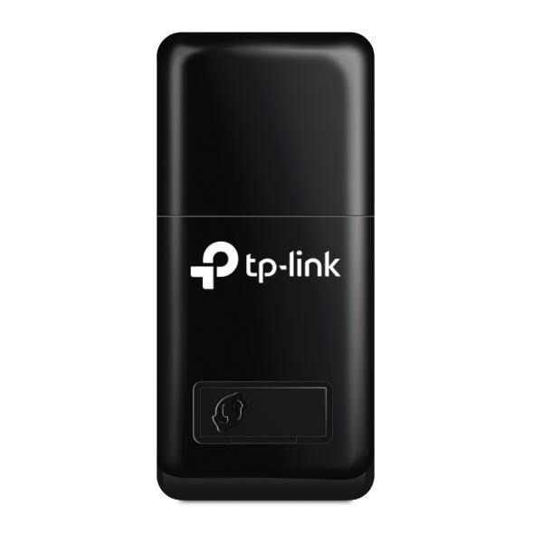 TP-Link TL-WN823N 300Mbps Mini Wireless N USB Adapter - TP LINK - Compro System