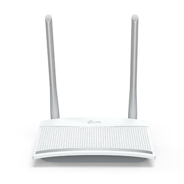 TL-WR820N - 300Mbps Wireless N Speed - TP LINK - Compro System