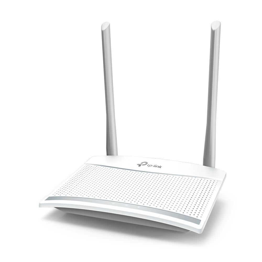 TL-WR820N - 300Mbps Wireless N Speed - TP LINK - Compro System