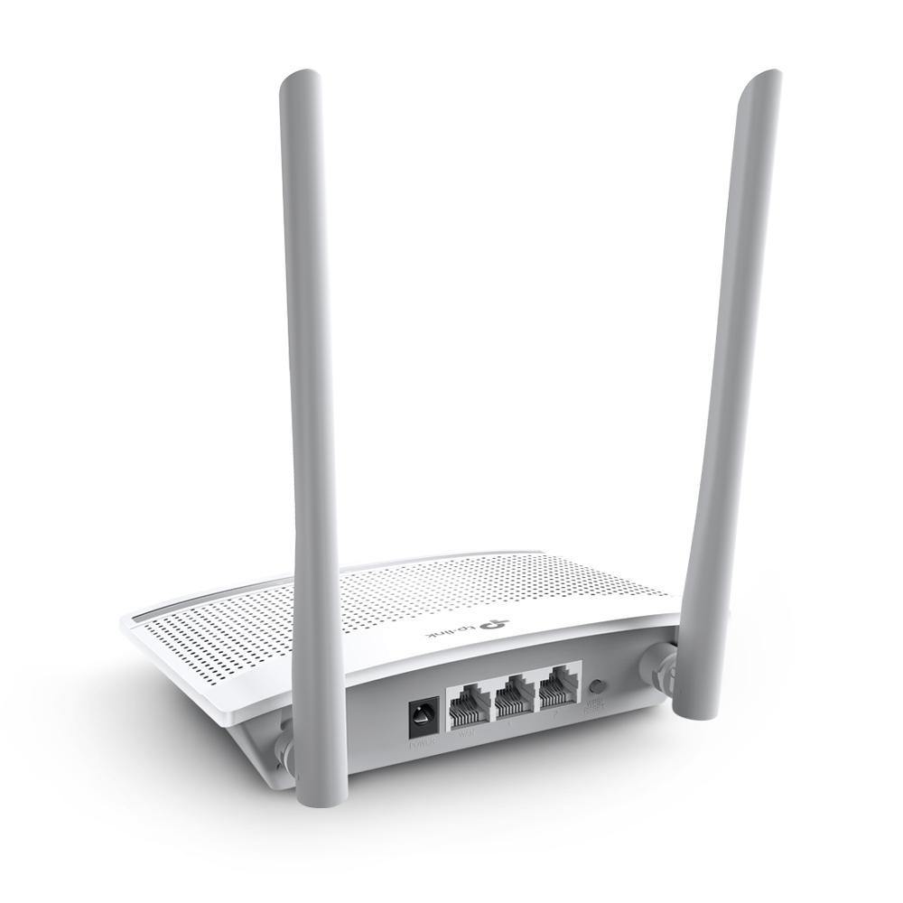TL-WR820N - 300Mbps Wireless N Speed - TP LINK - Compro System