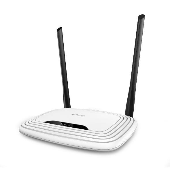 TP-Link TL-WR841N 300Mbps Wireless N Router - TP LINK - Compro System