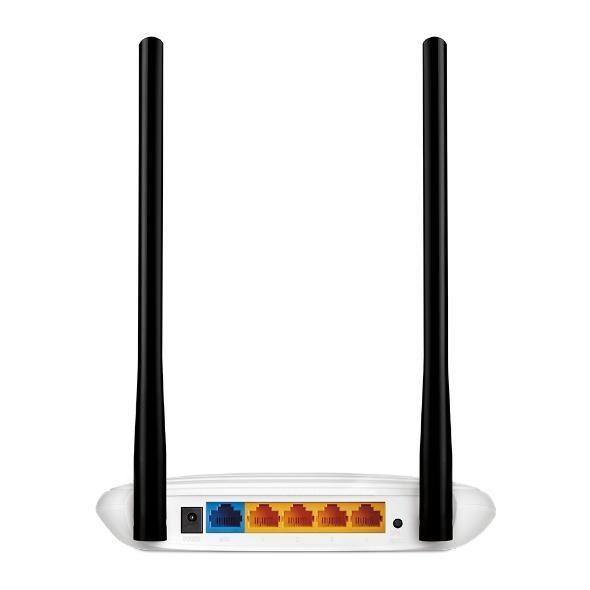 TP-Link TL-WR841N 300Mbps Wireless N Router - TP LINK - Compro System