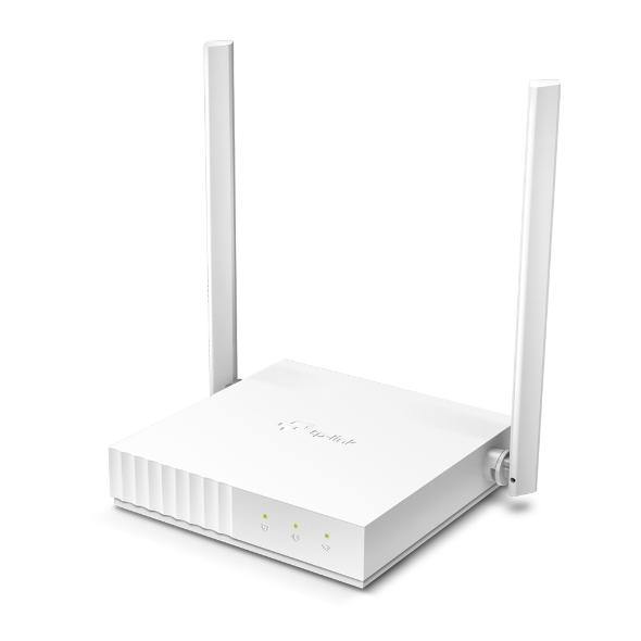 TP-Link TL-WR844N 300 Mbps Multi-Mode Wi-Fi Router - TP LINK - Compro System