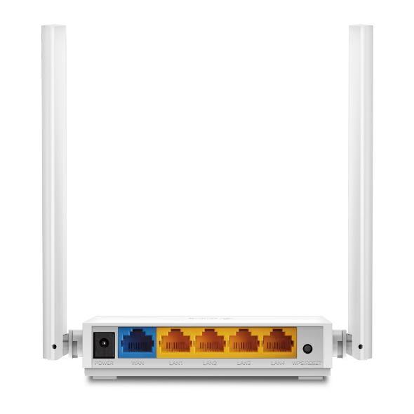TP-Link TL-WR844N 300 Mbps Multi-Mode Wi-Fi Router - TP LINK - Compro System