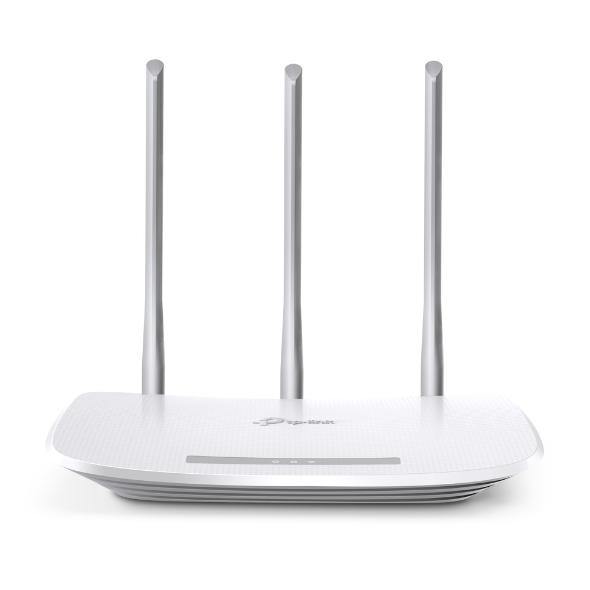 TP-Link TL-WR845N 300Mbps Wireless N Router - TP LINK - Compro System