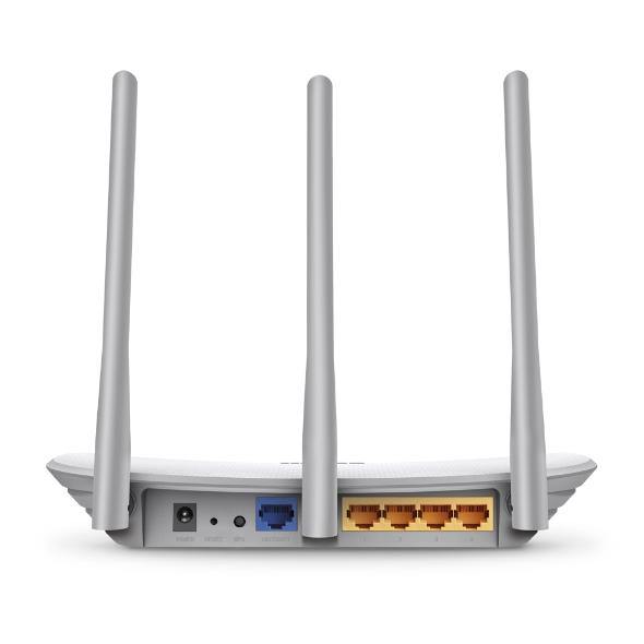 TP-Link TL-WR845N 300Mbps Wireless N Router - TP LINK - Compro System