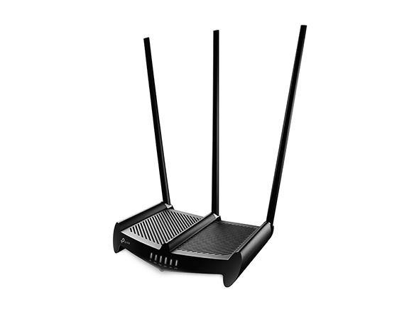 TP-Link TL-WR941HP 450Mbps High Power Wireless N Router - TP LINK - Compro System