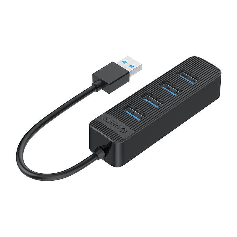 ORICO USB 3.0 HUB With Type C Power Supply Port - ORICO - Compro System