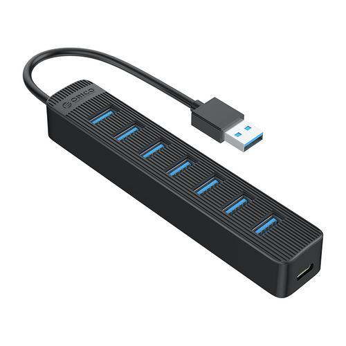 ORICO USB 3.0 HUB With Type C Power Supply Port - ORICO - Compro System