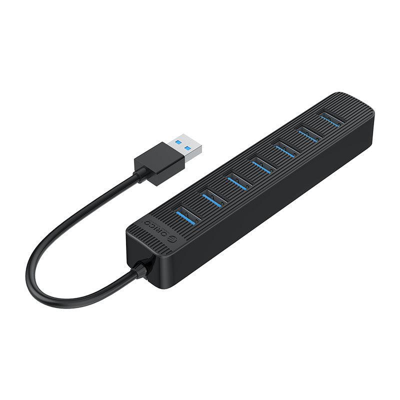 ORICO 7 Port USB 3.0 HUB With Type C Power Supply Port - ORICO - Compro System