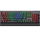 Redragon KALA K557 RGB Backlit Wired Mechanical Gaming Keyboard - REDRAGON - Compro System