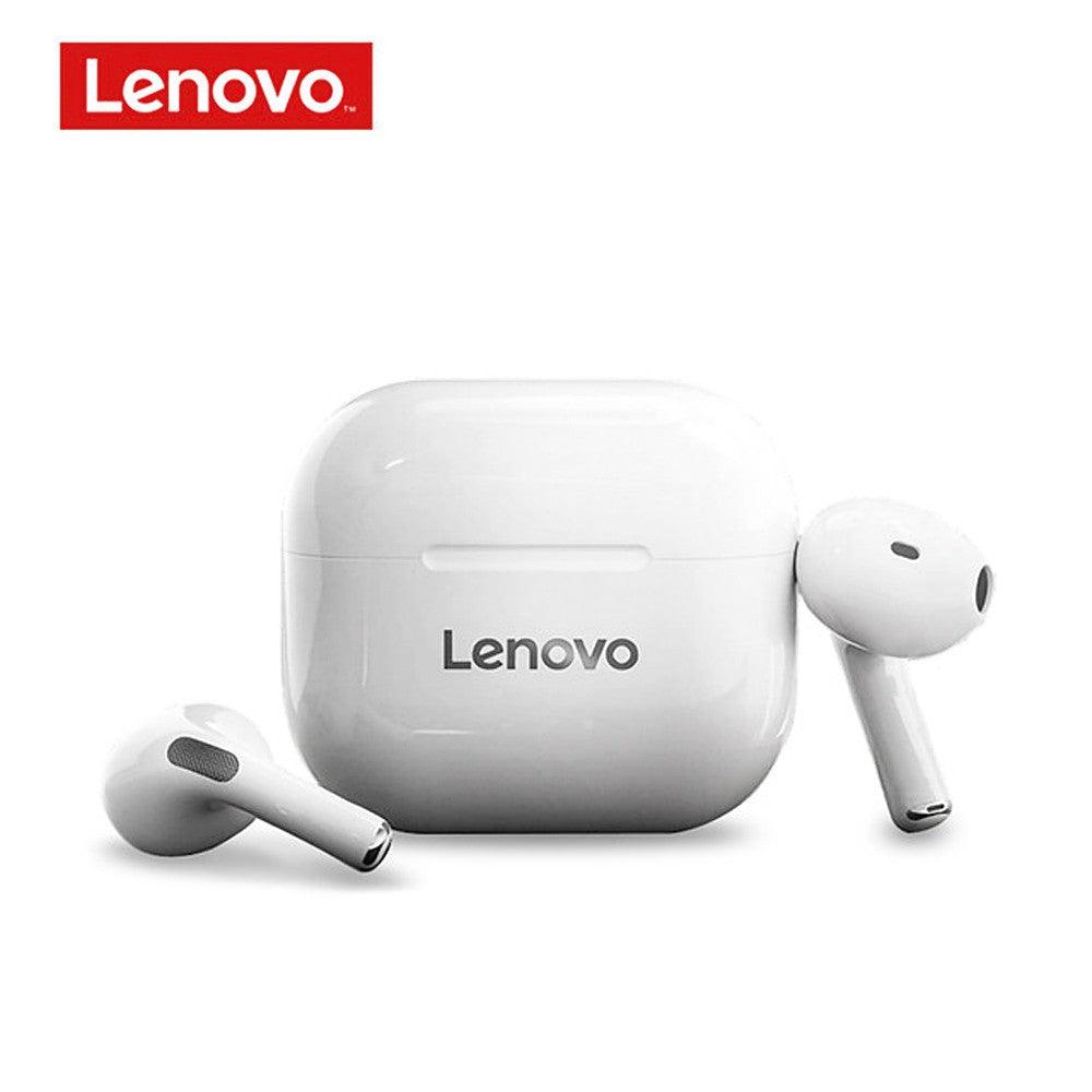 Lenovo LP40 TWS Wireless Earphone - Lenovo - Compro System