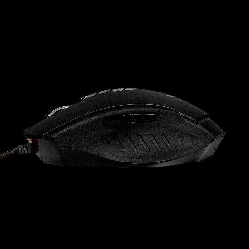 BLOODY V8M - X'Glide Multi-Core Gaming Mouse - Bloody - Compro System