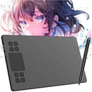 VEIKK A50 10x6 inch Graphic Tablet - VEIKK - Compro System